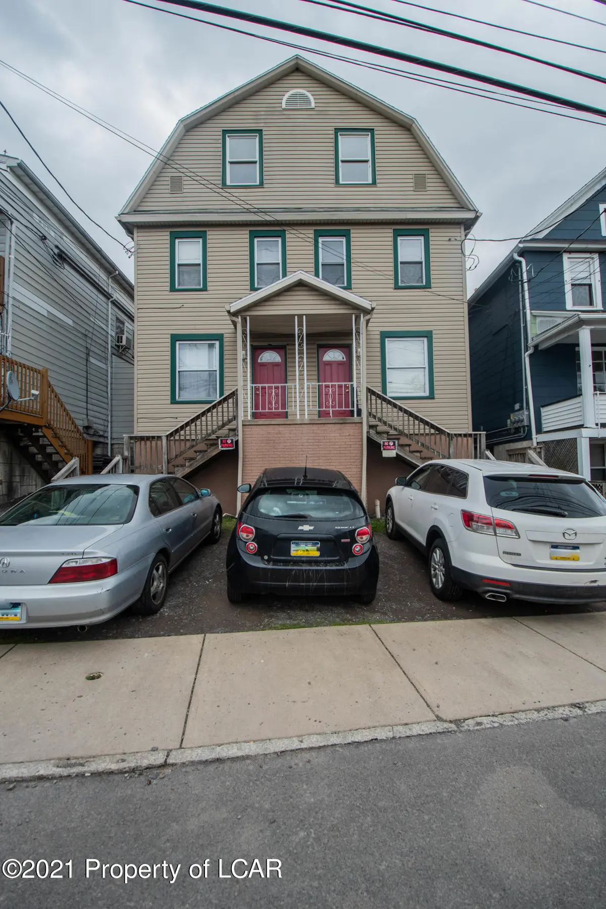52-54 Diamond Ave, Hanover Township in Hanover Township