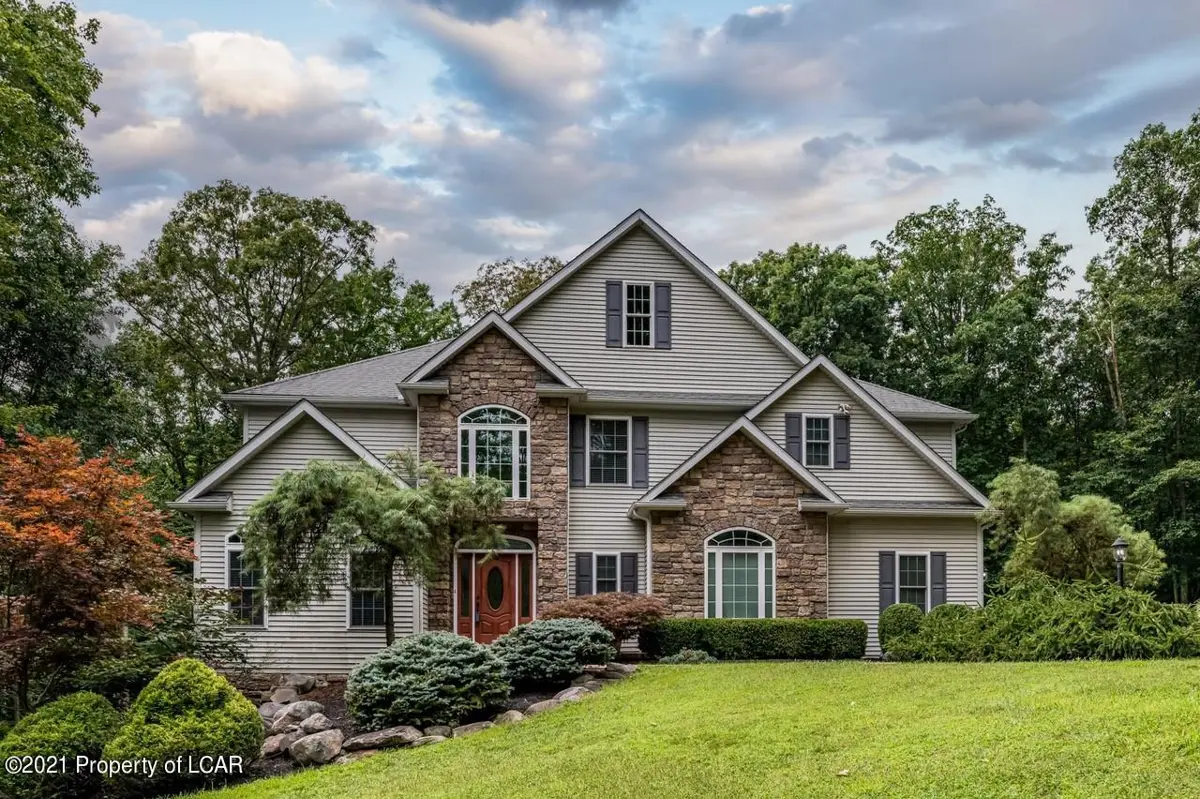 215 Ice Lake Drive, Mountain Top in Mountain Top