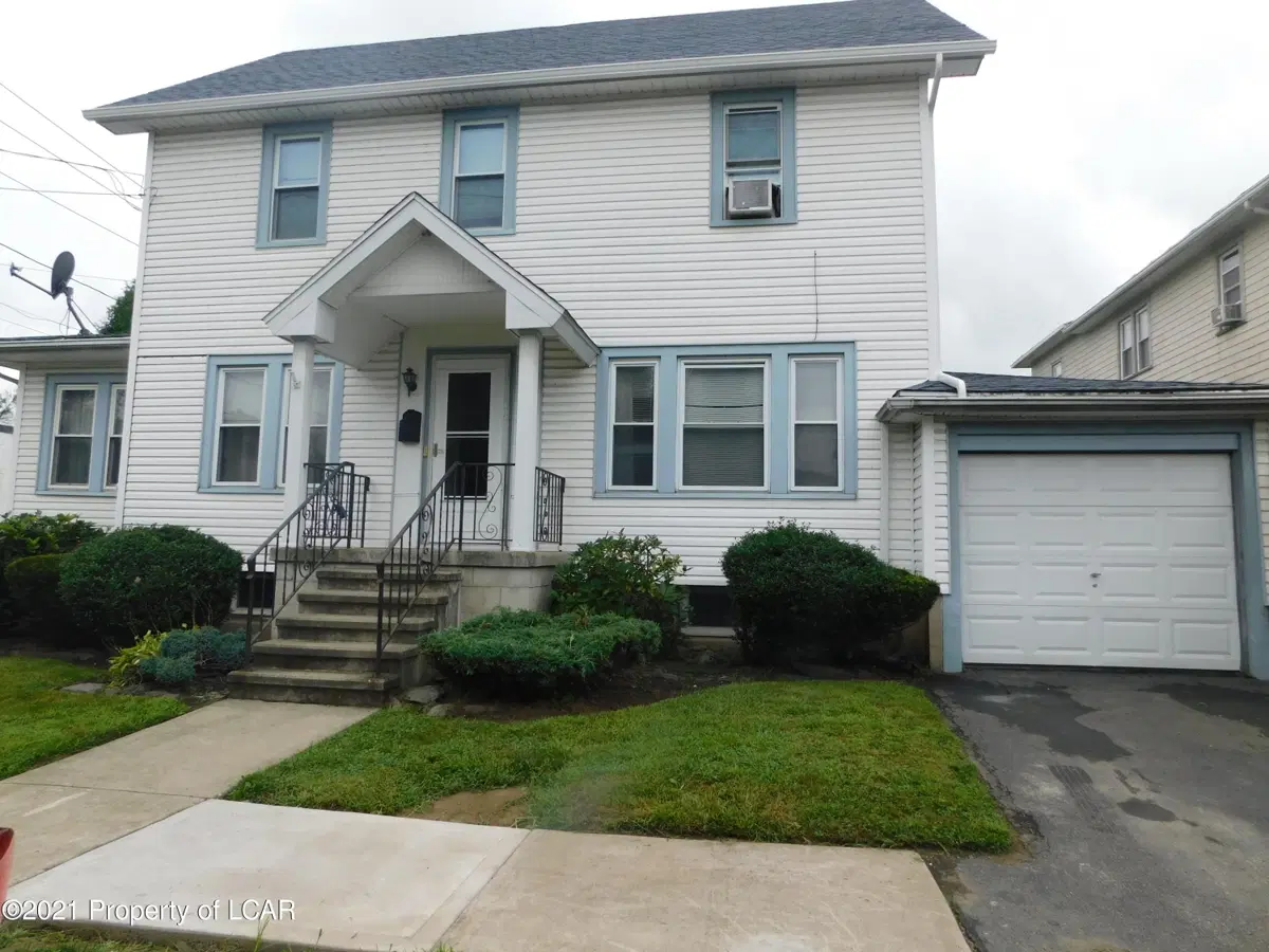 2101 Comegys Avenue, Scranton in Scranton