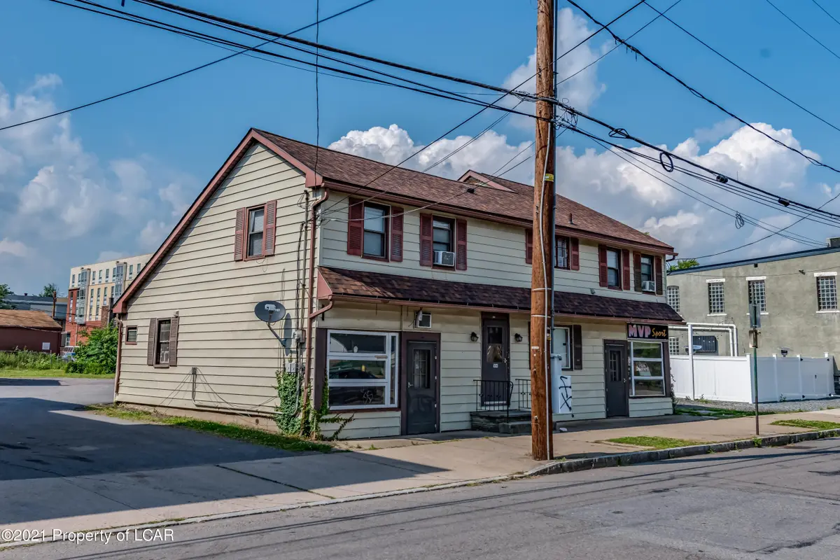 164 N Washington Street, Wilkes-Barre in Wilkes-Barre