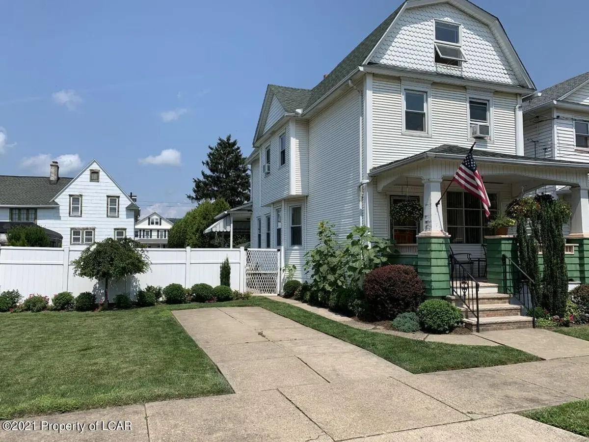 349 Colley Street, Hanover Township in Hanover Township