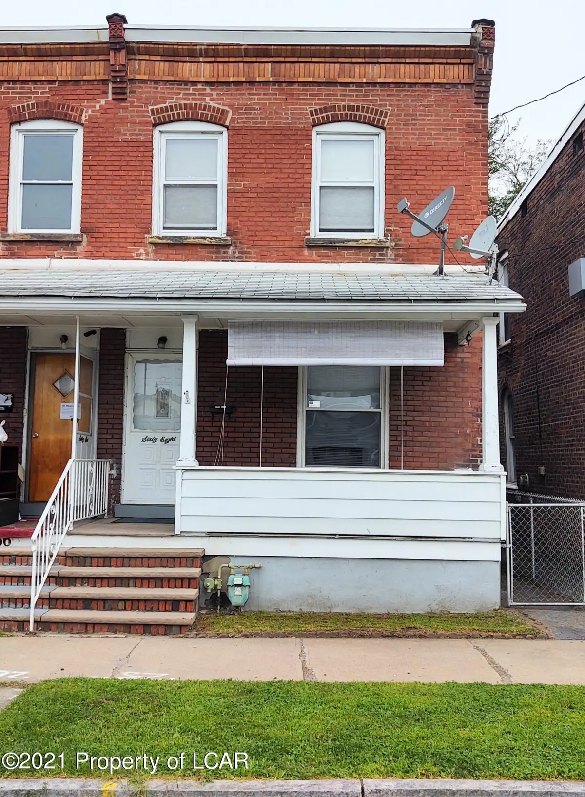 68 Wyoming Street, Wilkes-Barre in Wilkes-Barre