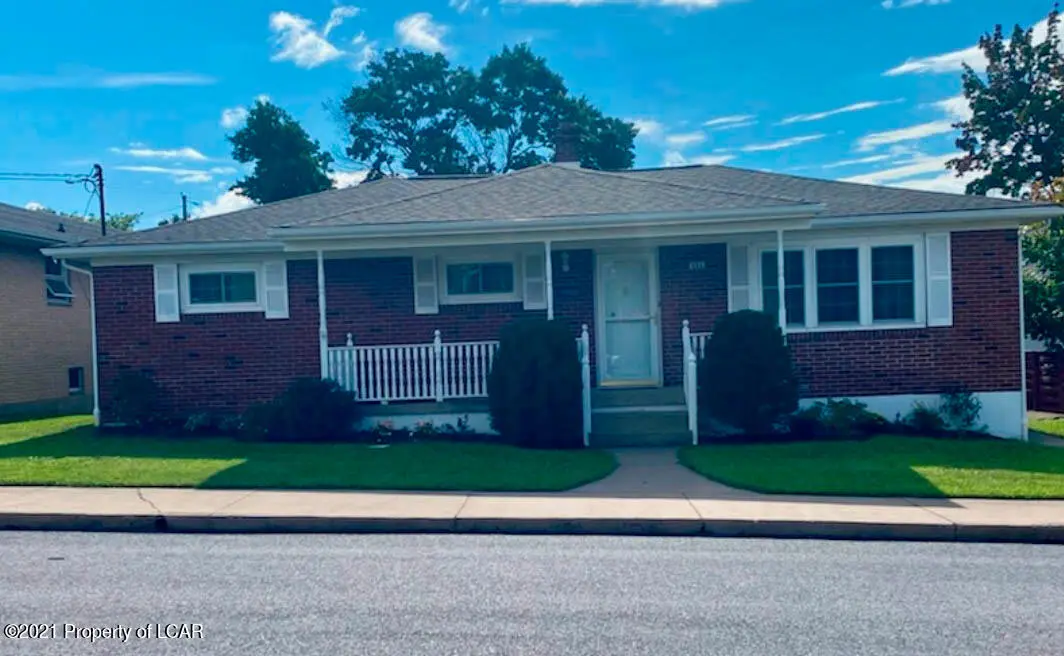 894 Roosevelt Street, Hazle Township in Hazle Township