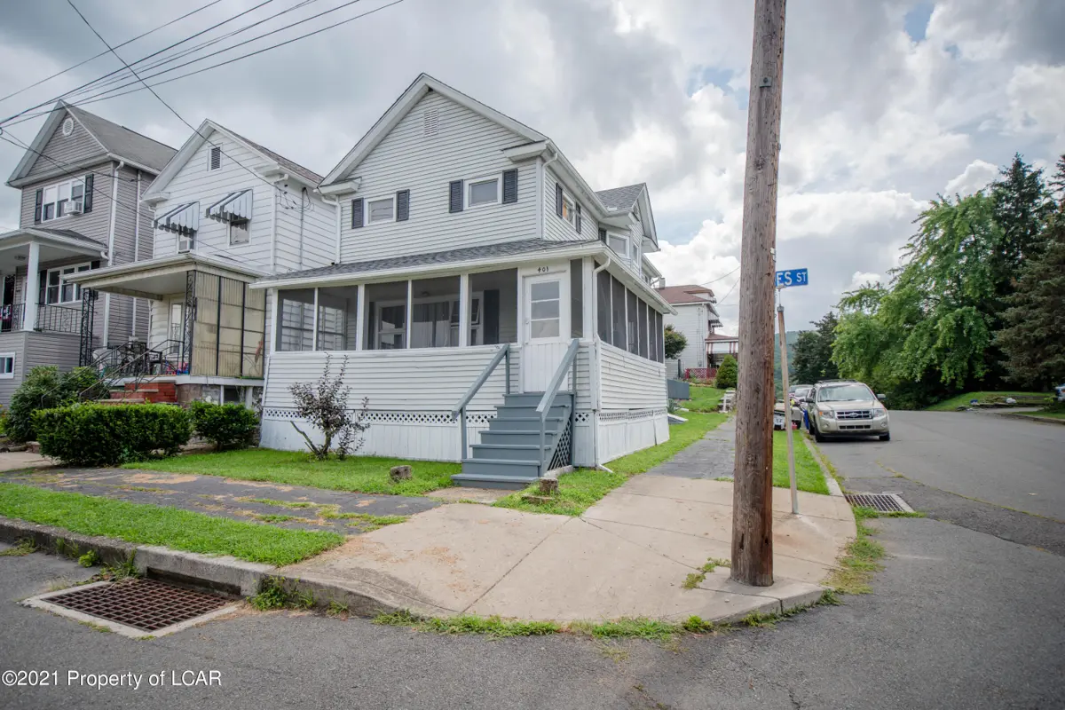 401 Jones Street, Nanticoke in Nanticoke