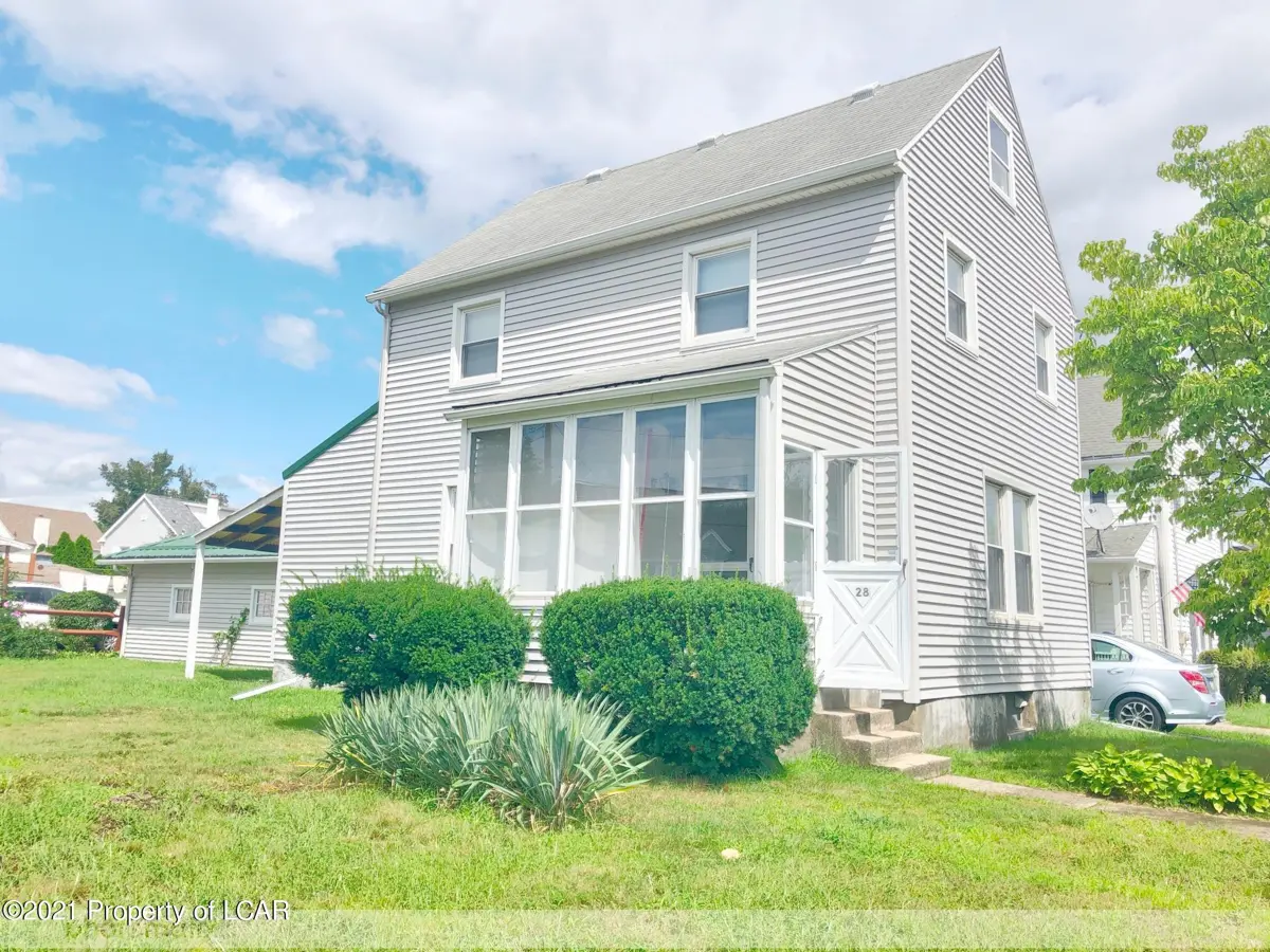 28 Cayuga Place, Forty Fort in Forty Fort