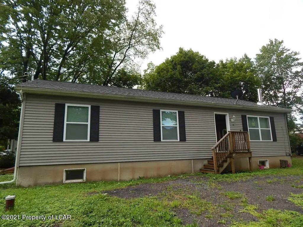 34 Lake Avenue, Nuangola in Nuangola