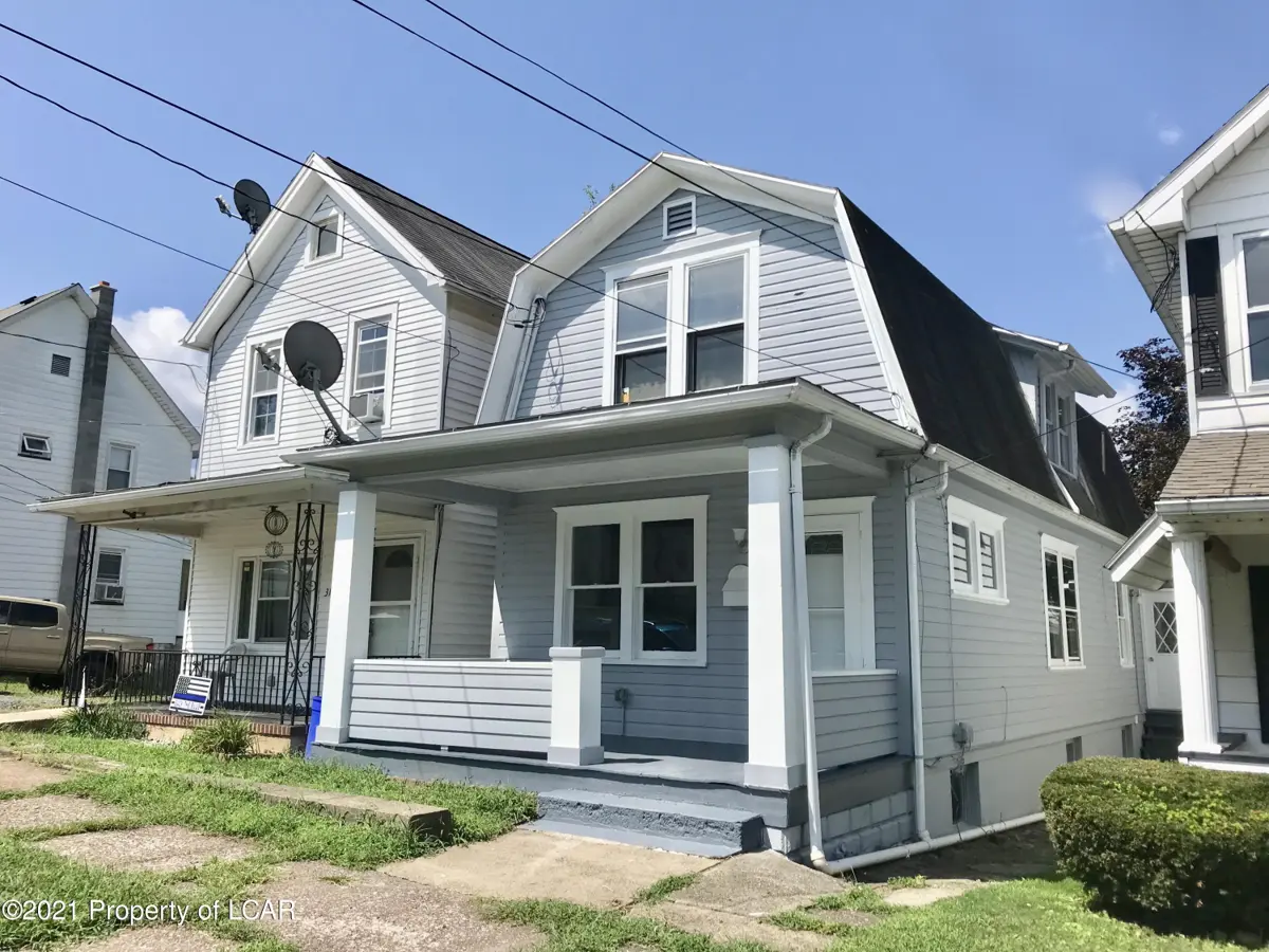 313 Ridge Street, Hanover Township in Hanover Township