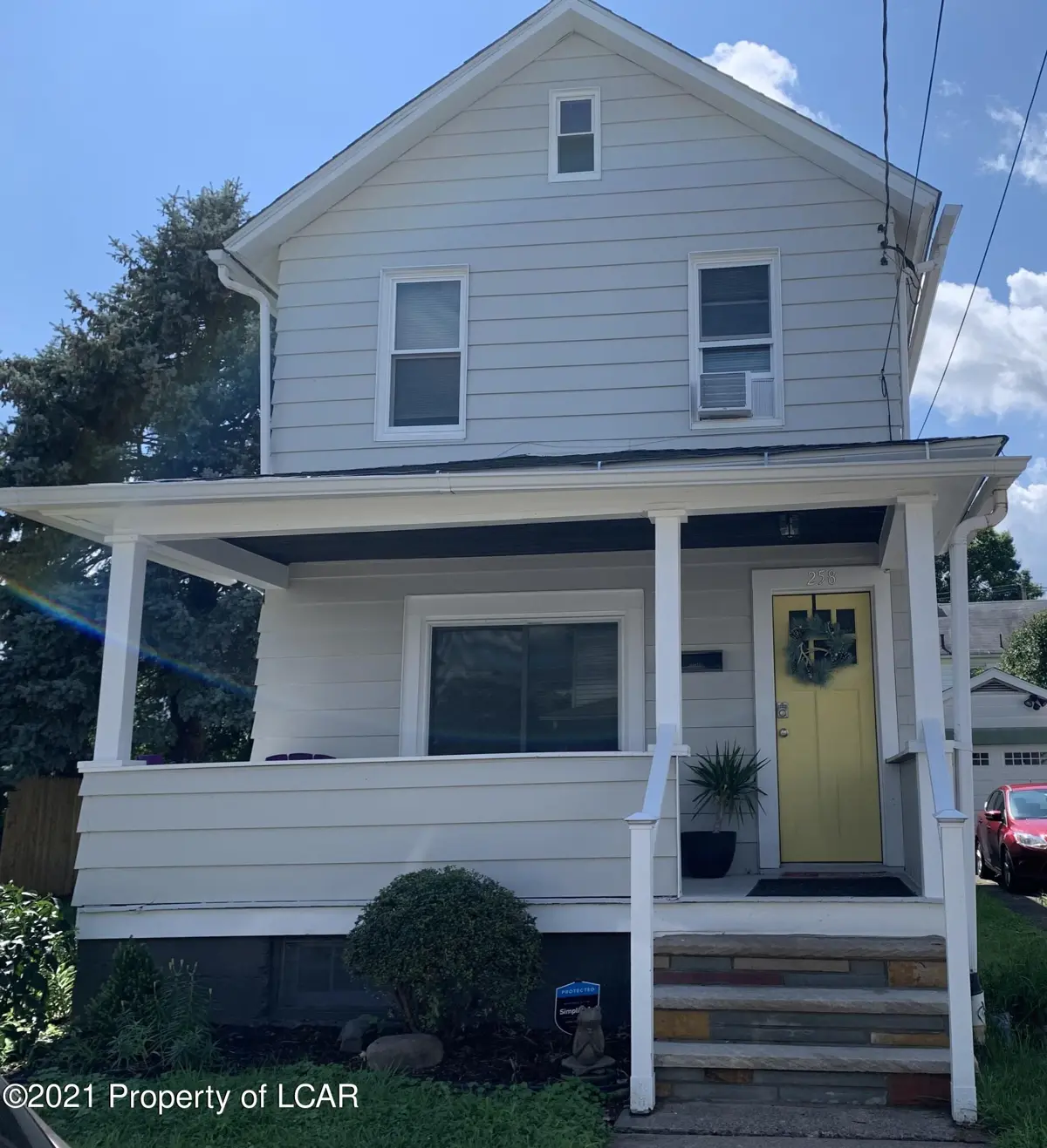 258 Frederick Street, Kingston in Kingston
