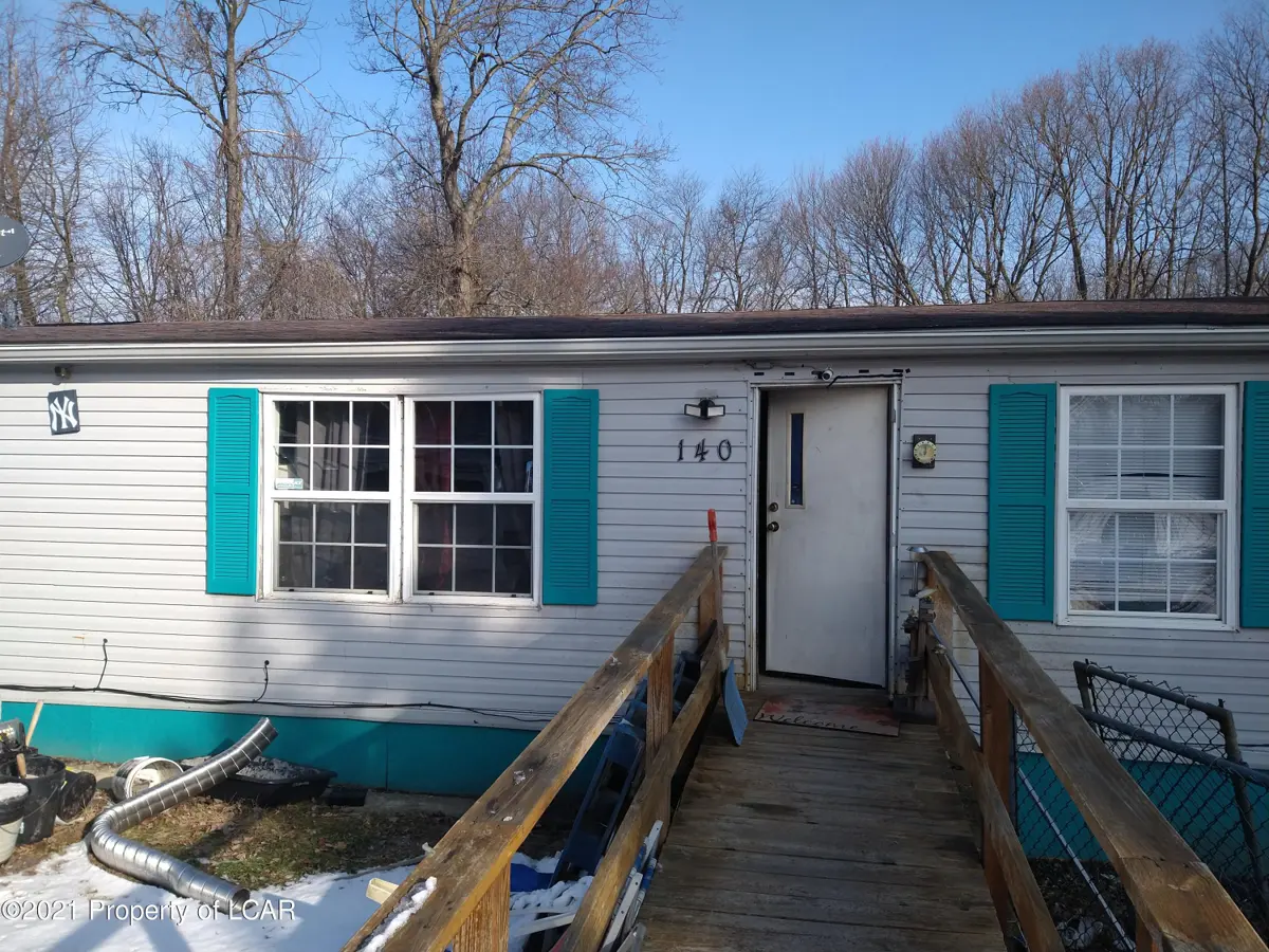 140 JASON Road, Hazleton in Hazleton