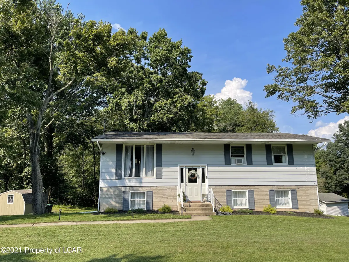 373 Lockville Road, Harding in Harding