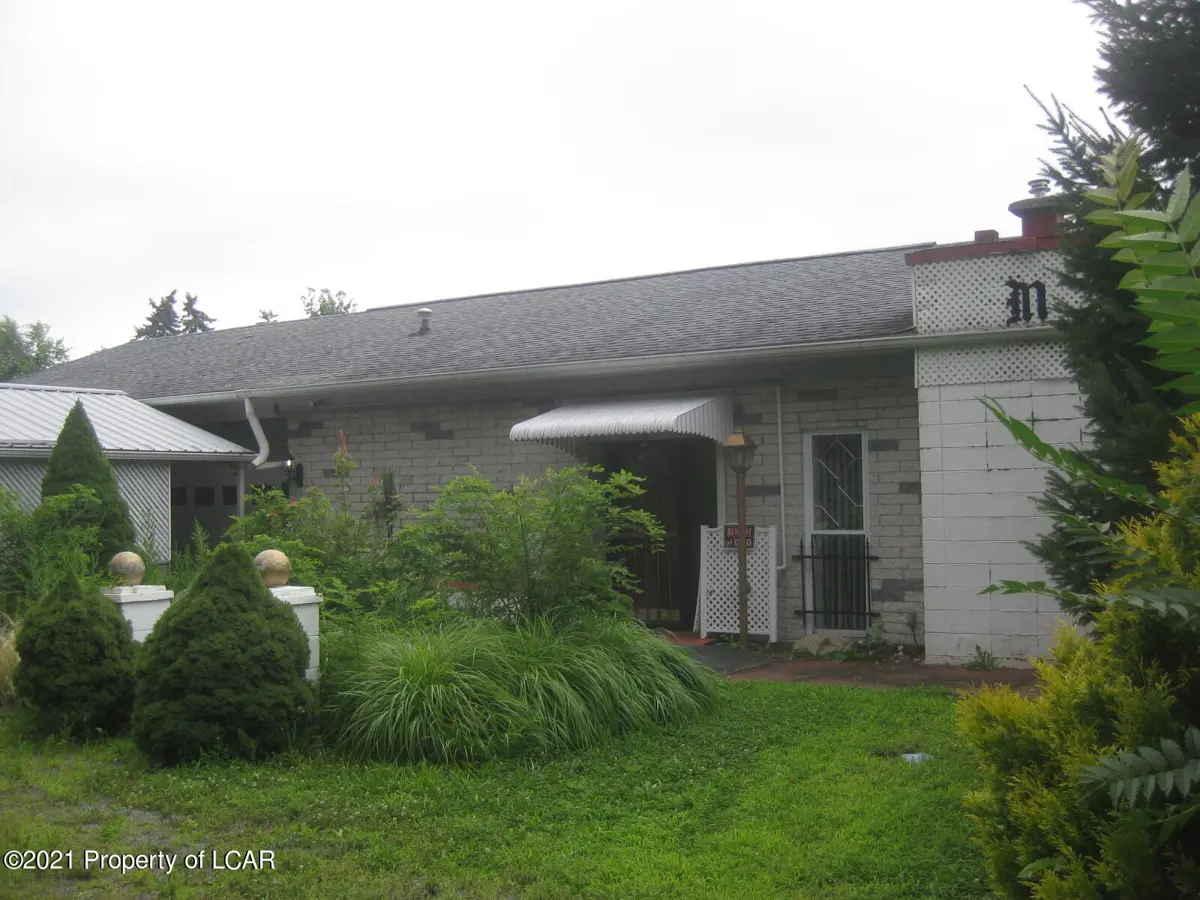 188 Brook Street, Wilkes-Barre in Wilkes-Barre