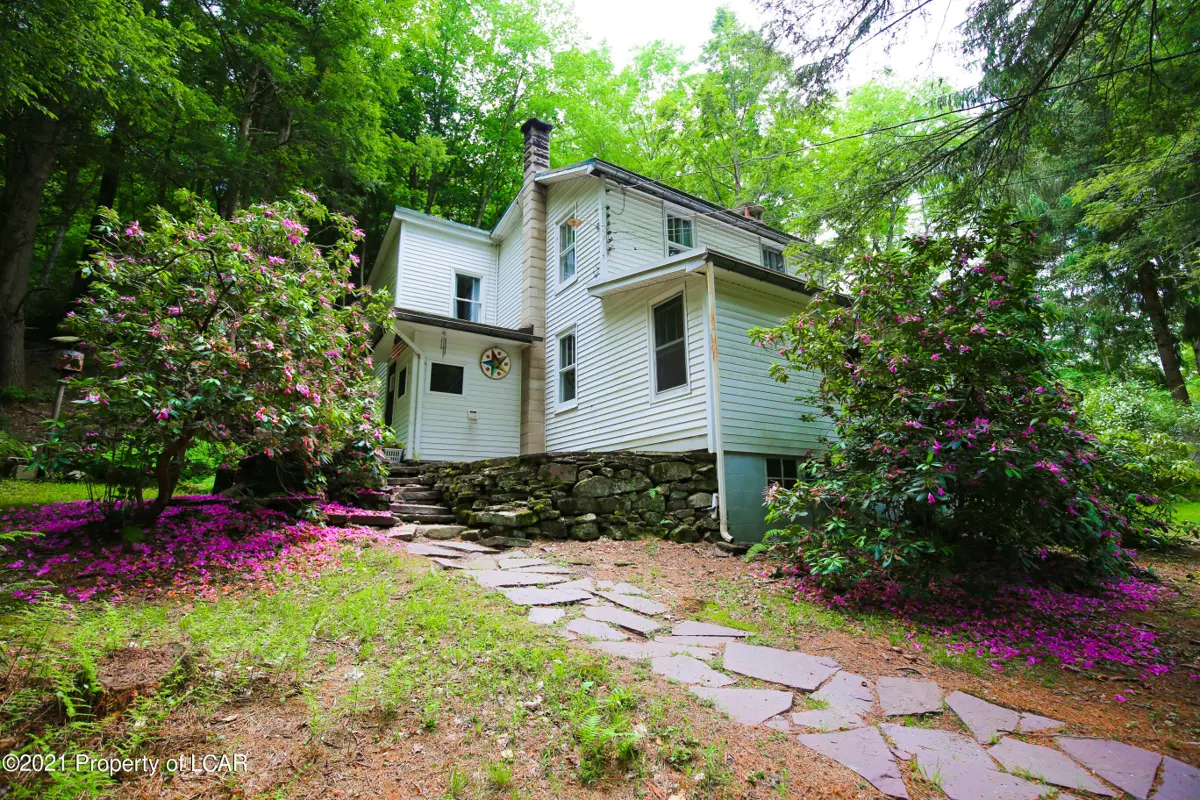 133 Indian Run Road, Weatherly in Weatherly