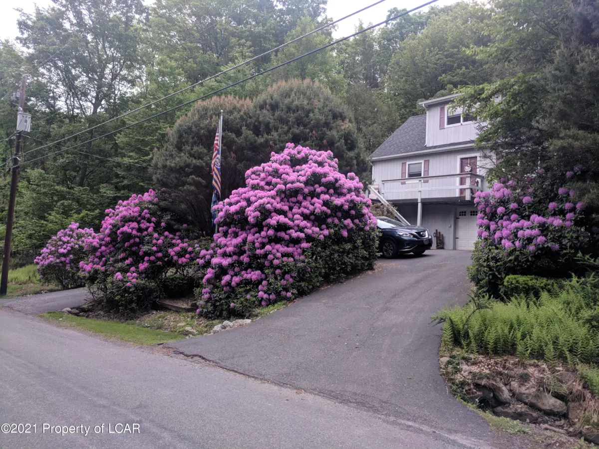 151 Grouse Ridge Lane, Drums in Drums