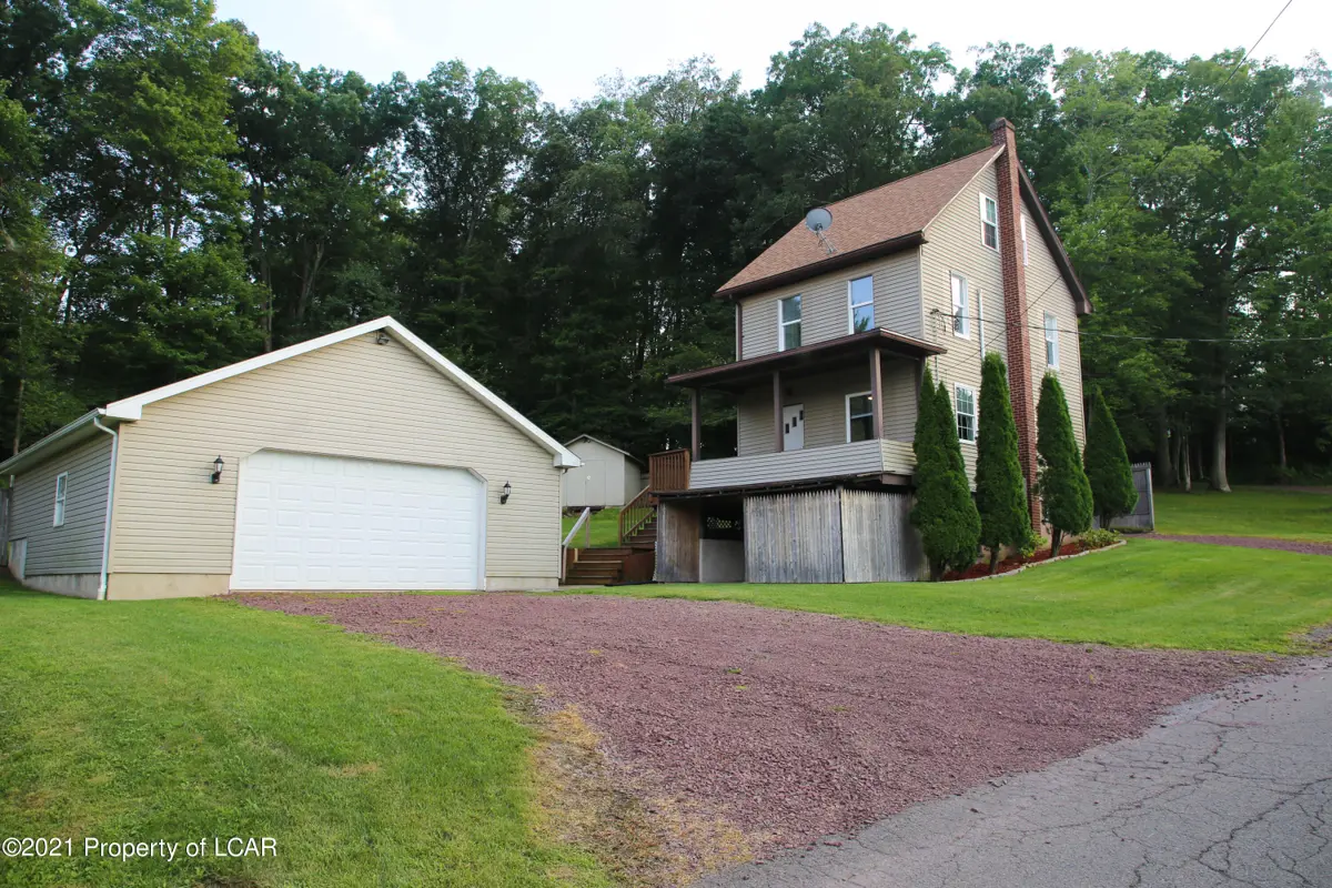 253 Maple Street, Weatherly in Weatherly