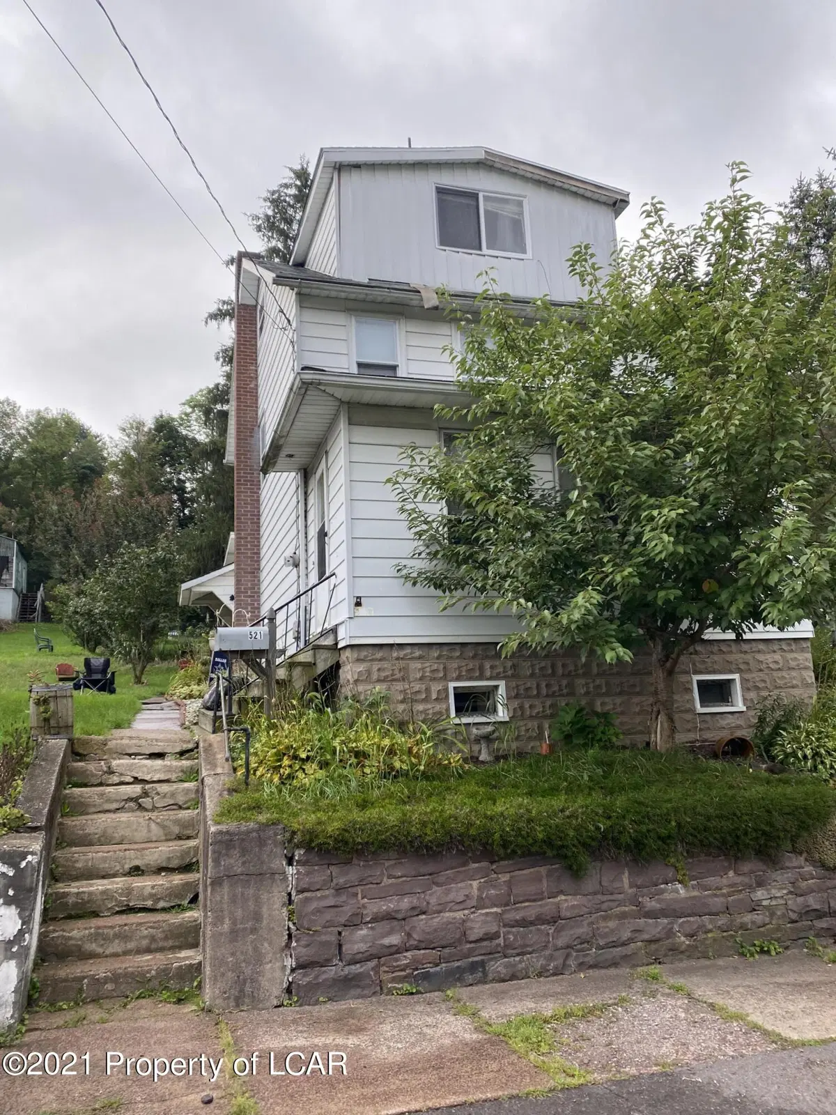 521 Buffalo Street, White Haven in White Haven