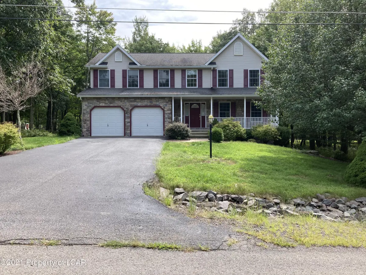 3 Walden Court, Hazleton in Hazleton