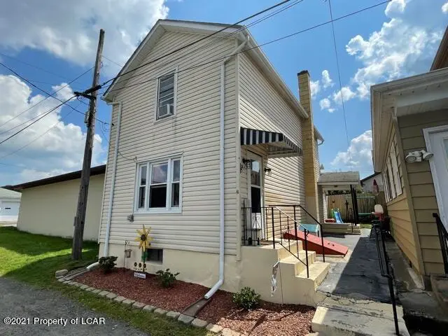 6 E Hemlock Street, Tresckow in Tresckow