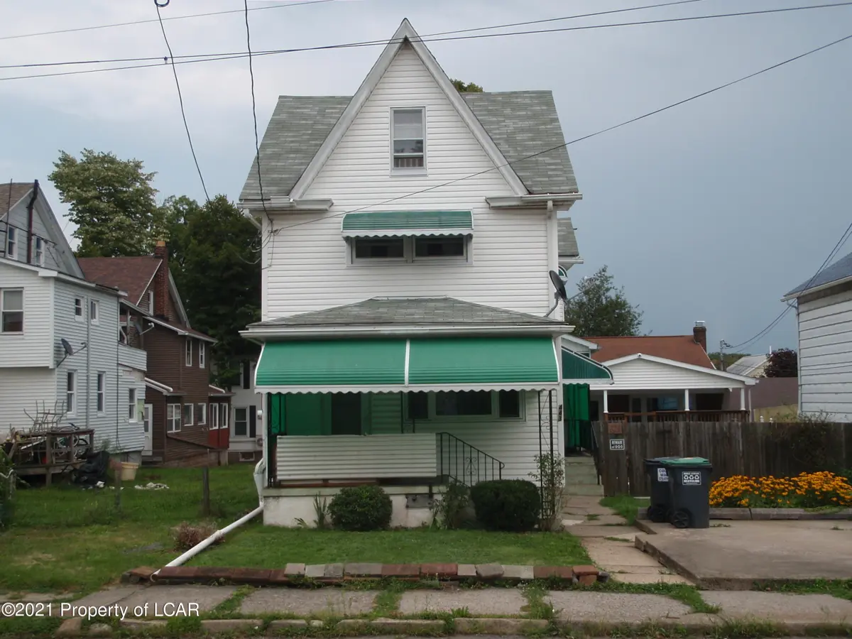 443 Adams Street, Freeland in Freeland