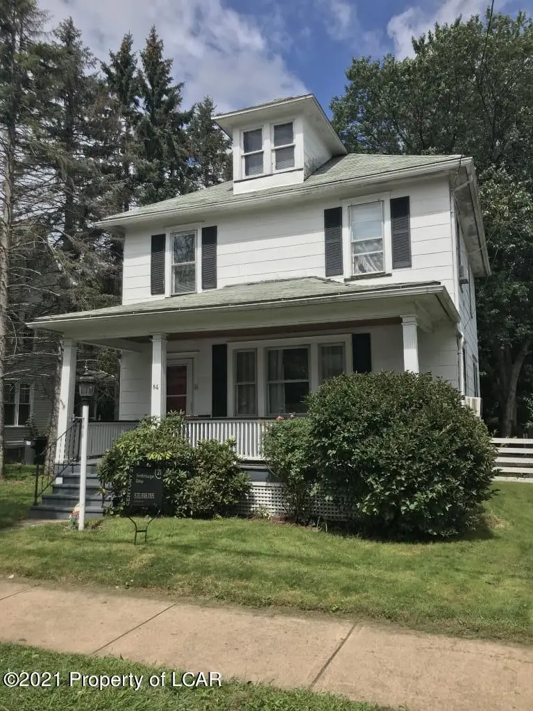 54 Butler Street, Forty Fort in Forty Fort