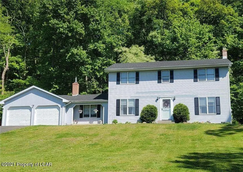 254 Knoll Drive, Lehighton in Lehighton