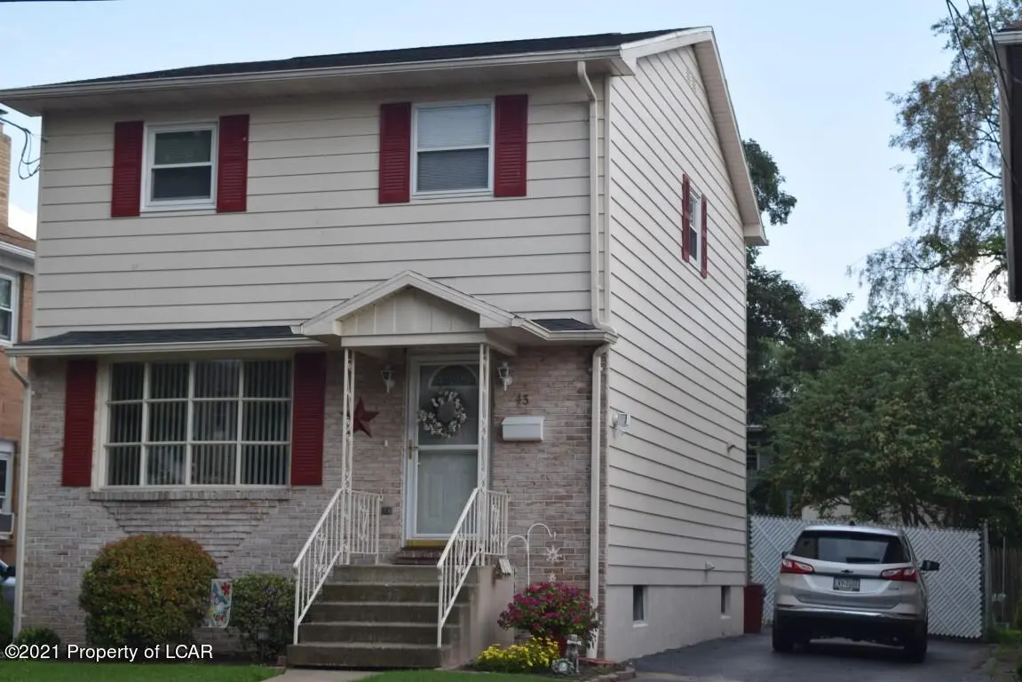 43 N Thomas Avenue, Kingston in Kingston