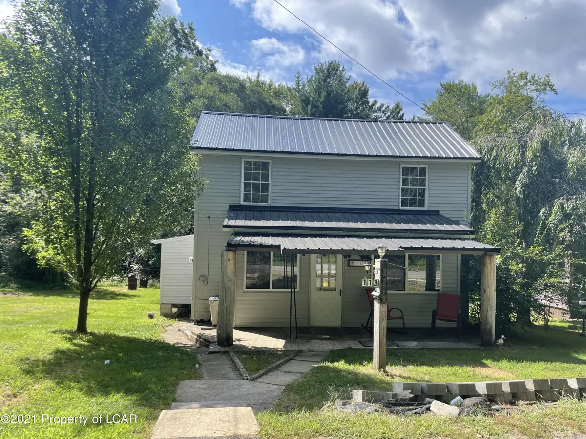 113 Top Street, Sugarloaf in Sugarloaf