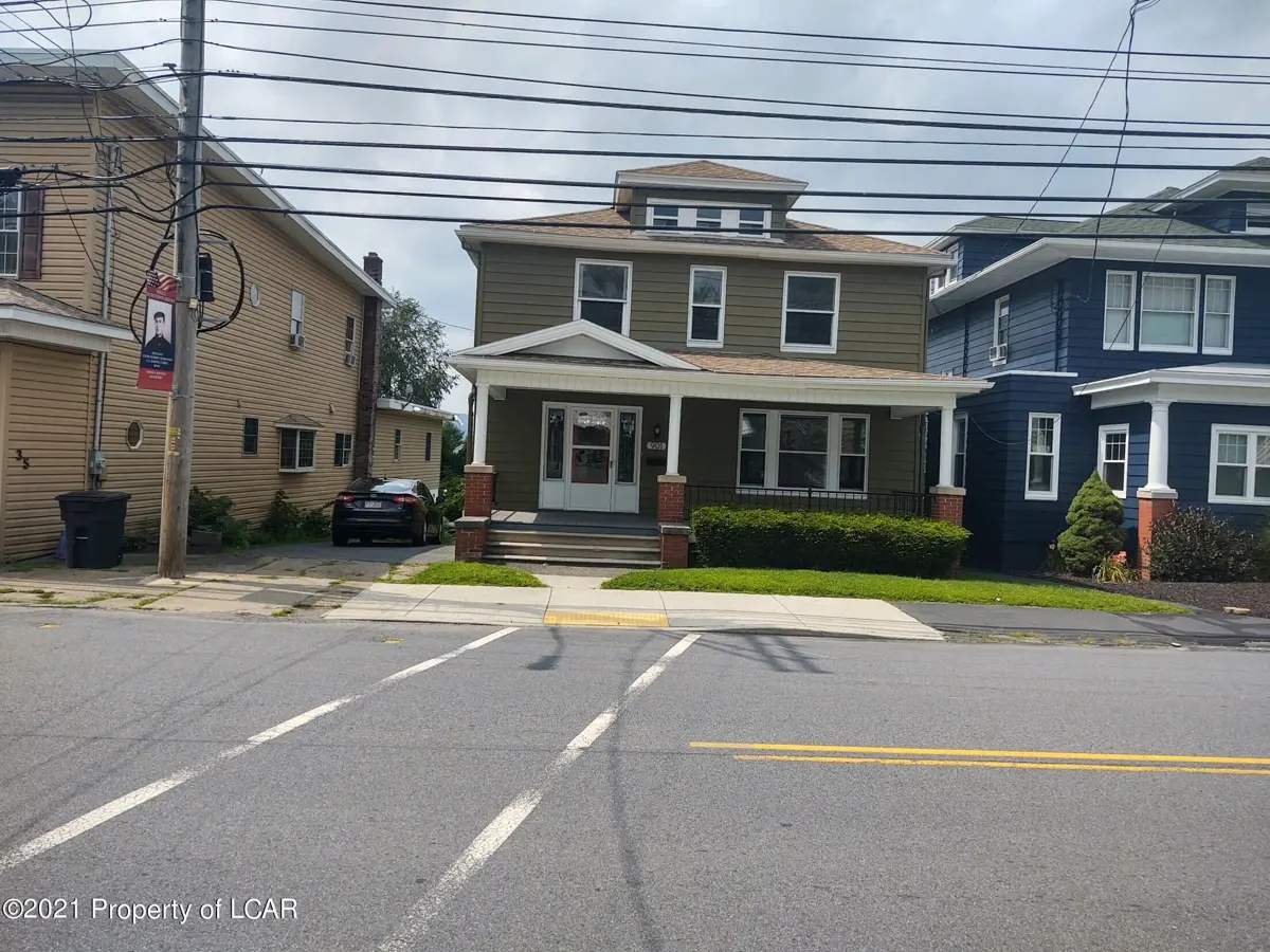 901 MAIN Street, Avoca in Avoca