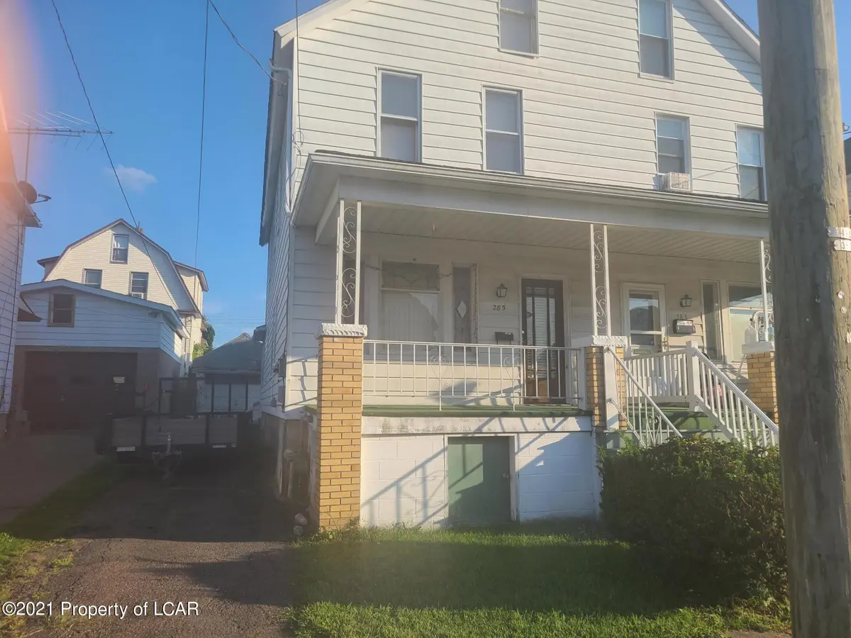 285 E Grand Street, Nanticoke in Nanticoke