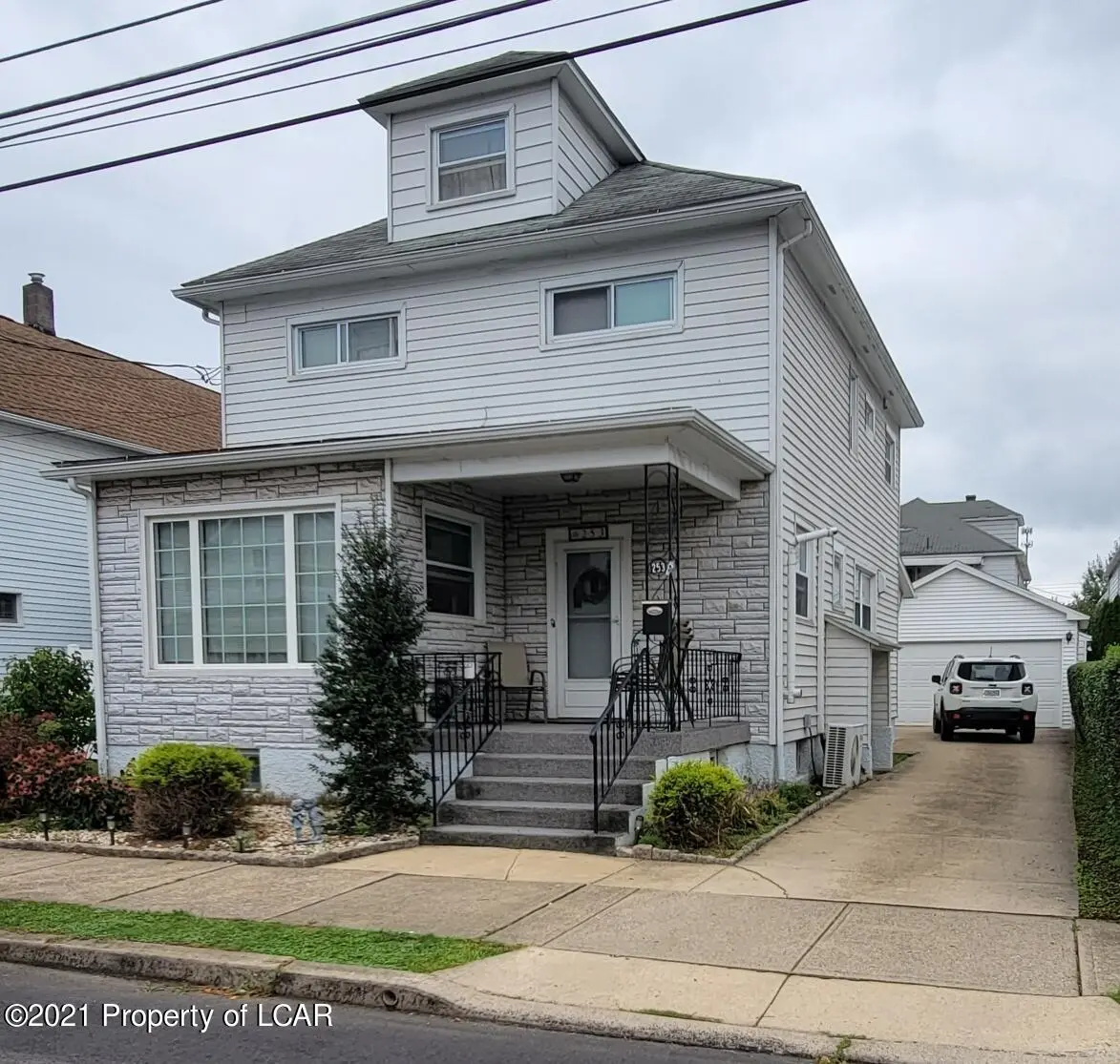 253 Frederick Street, Kingston in Kingston