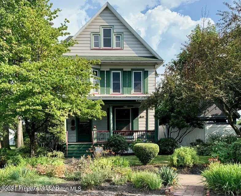 627 Wyoming Avenue, West Pittston in West Pittston