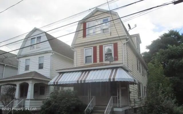 96 Brookside Street, Wilkes-Barre in Wilkes-Barre