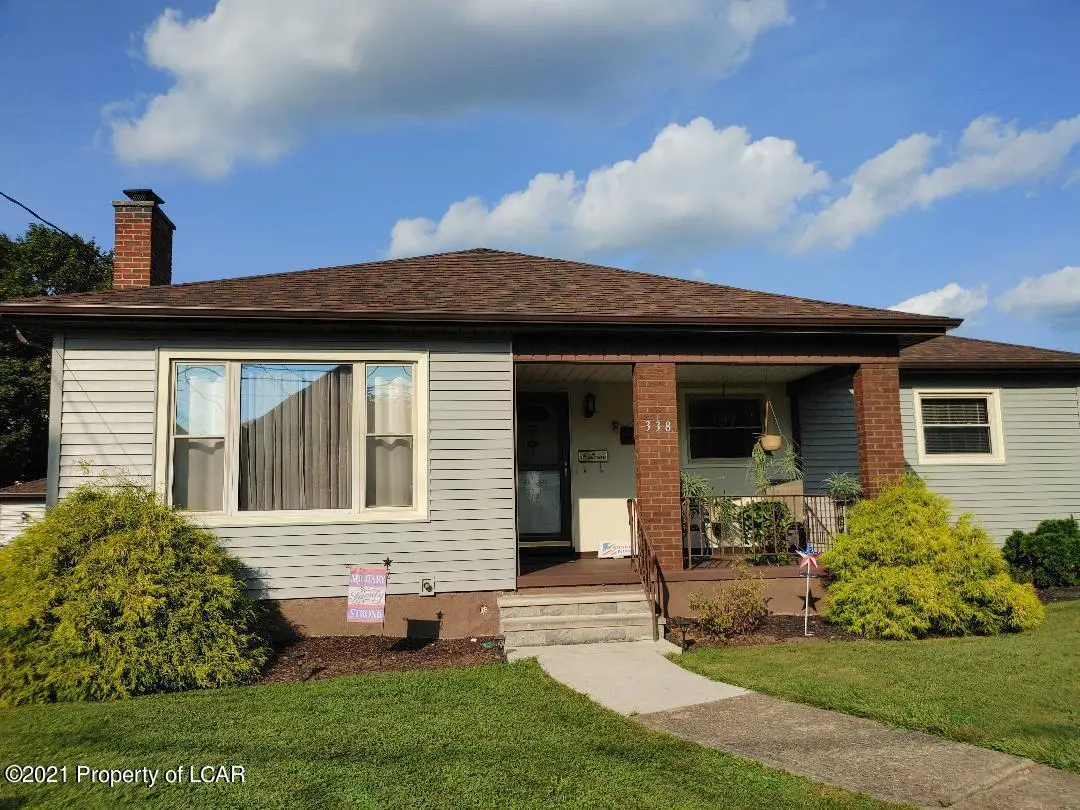 338 Baltimore Avenue, West Pittston in West Pittston