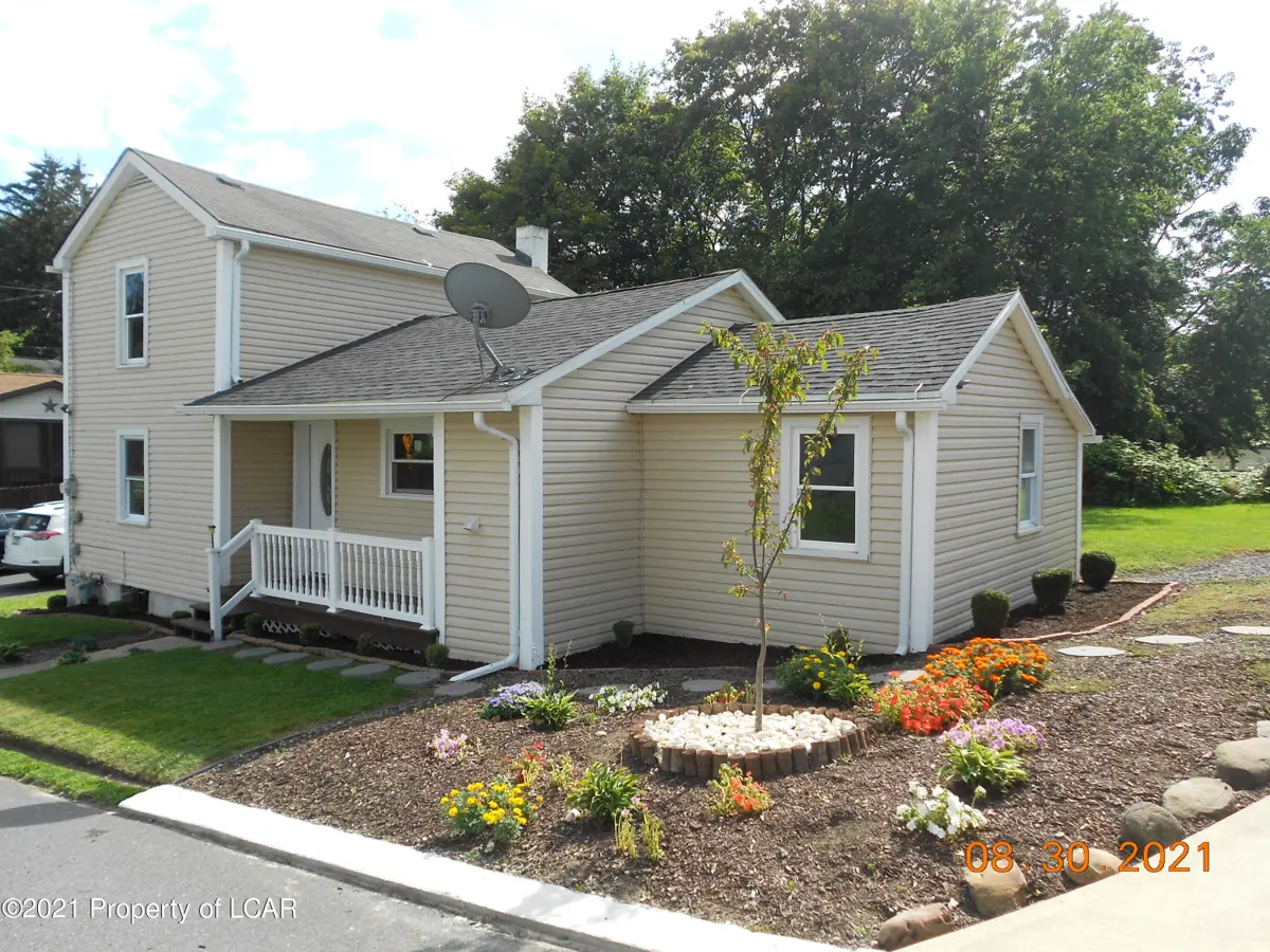 15 Delaney Street, Jenkins Township in Jenkins Township