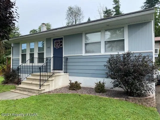 142 Carpenter Road, Harveys Lake in Harveys Lake