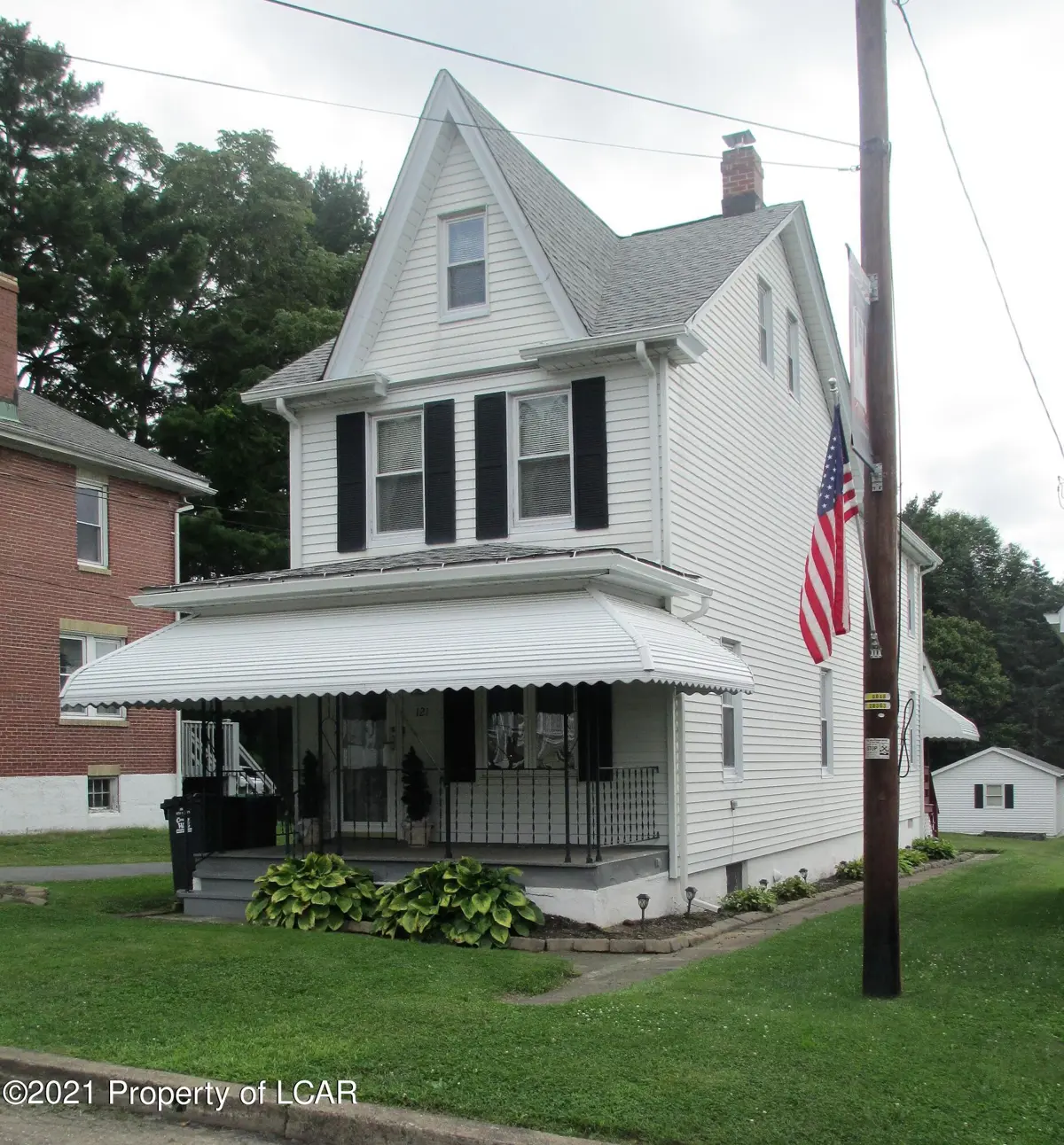 121 DEAN Street, Beaver Meadows in Beaver Meadows