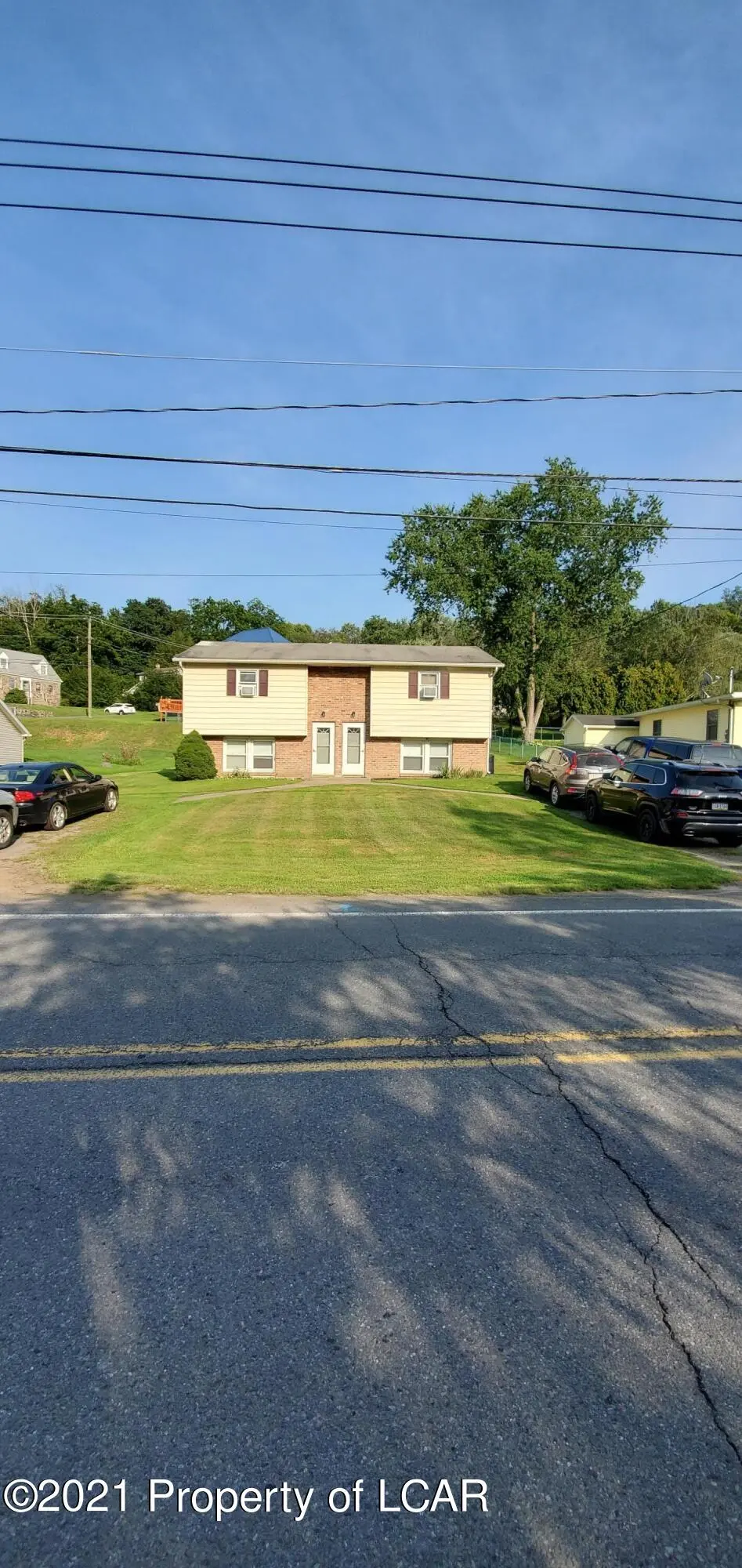 1229-1231 Lower Demunds Road, Dallas Township in Dallas Township