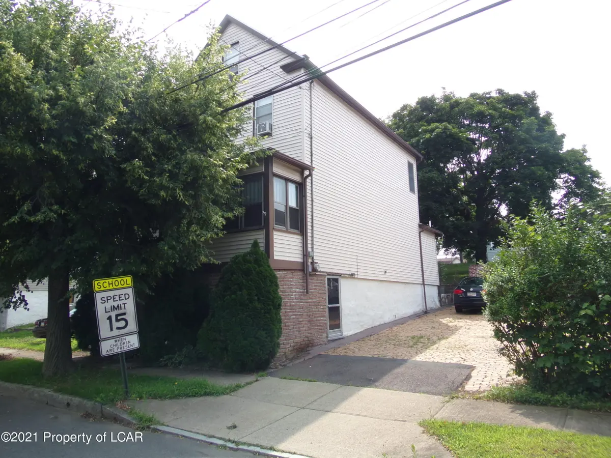 299 Wyoming Street, Wilkes-Barre, PA 1870 in Wilkes-Barre