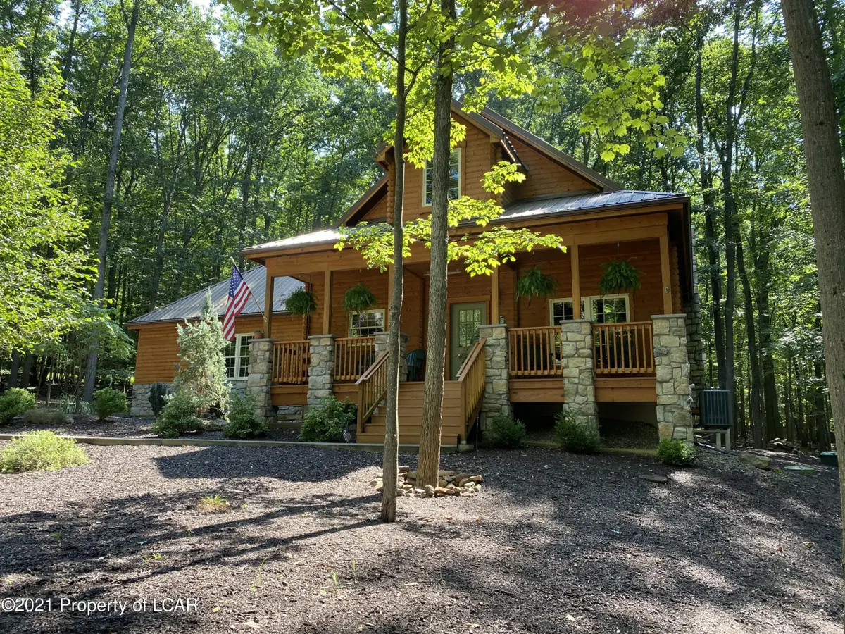 8 Tomahawk Circle, Hazleton in Hazleton