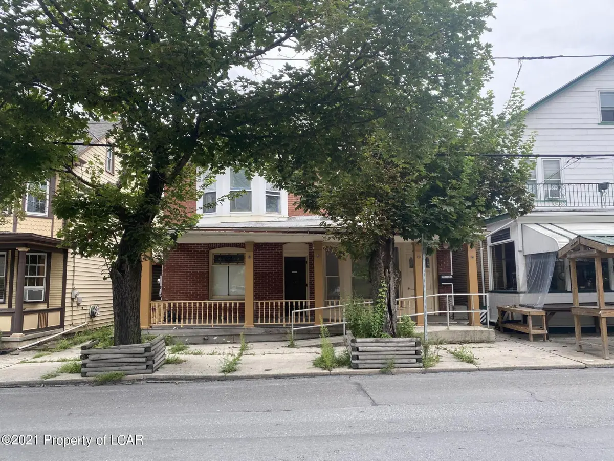 517 E Broad st, Tamaqua in Tamaqua