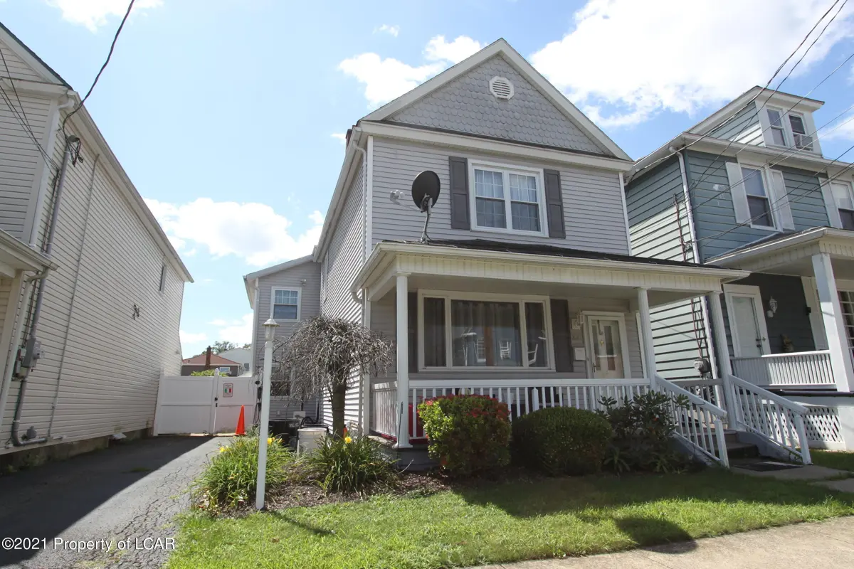 84 Birch Street, Wilkes-Barre in Wilkes-Barre