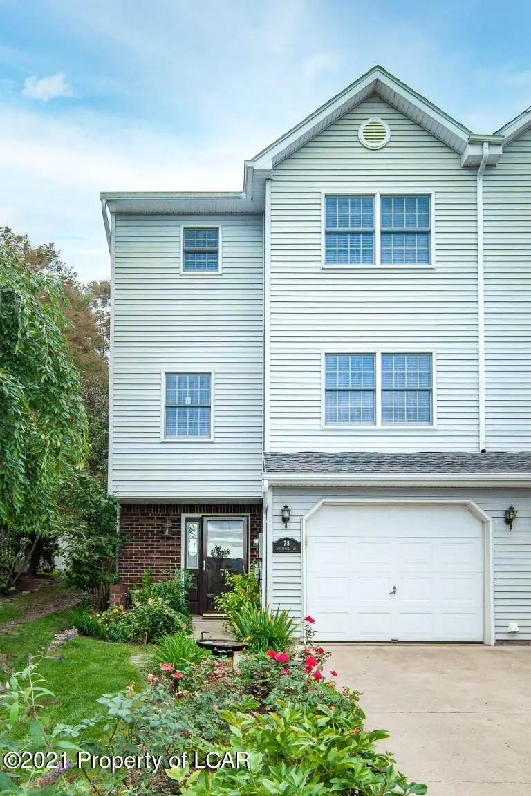 78 Grandville Drive, Swoyersville in Swoyersville