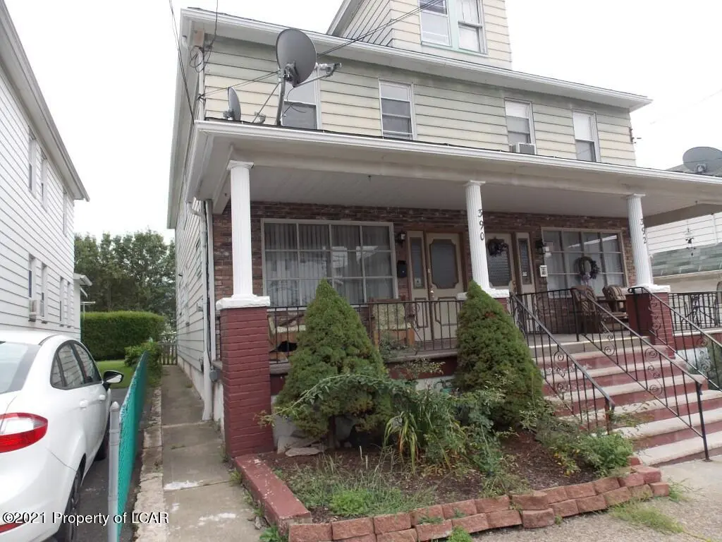 390 S Sherman Street, Wilkes-Barre in Wilkes-Barre