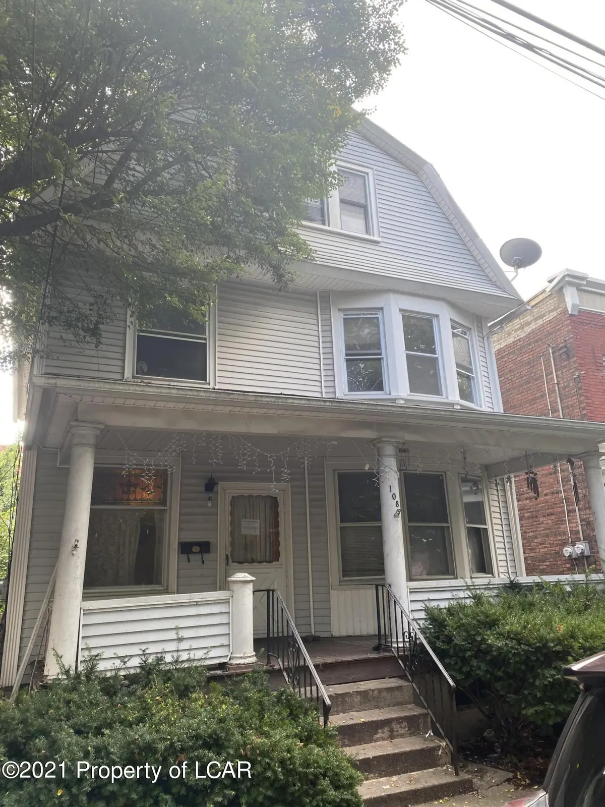 108 Sambourne Street, Wilkes-Barre in Wilkes-Barre