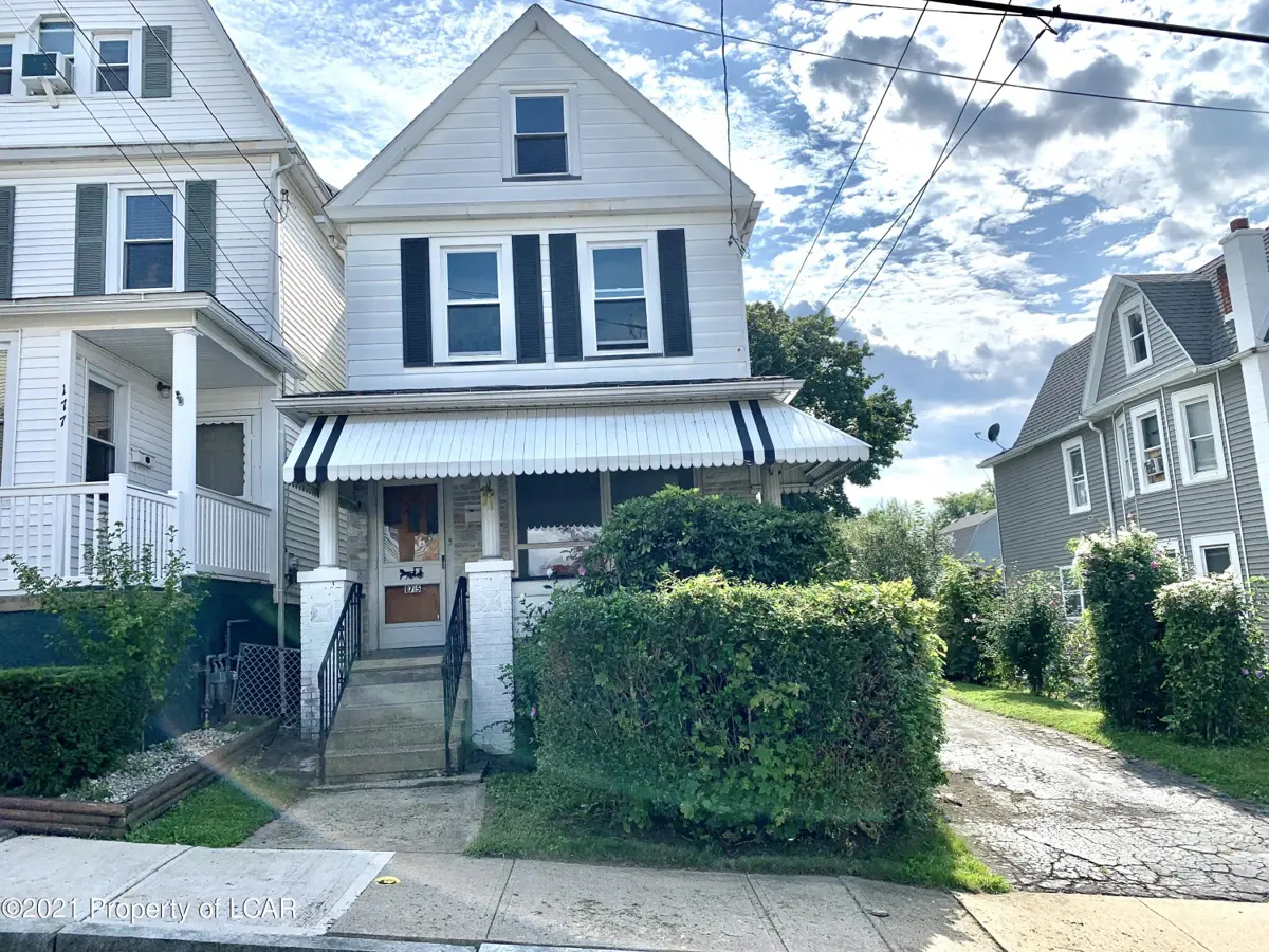 175 Poplar Street, Wilkes-Barre in Wilkes-Barre