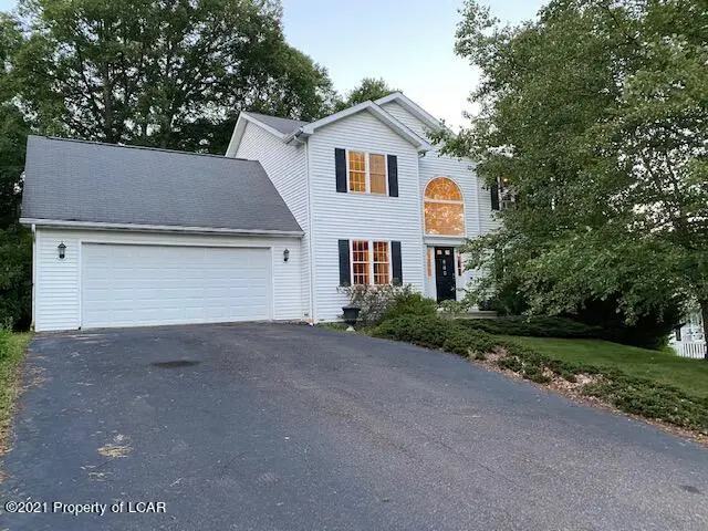 320 White Birch Drive, Scranton in Scranton