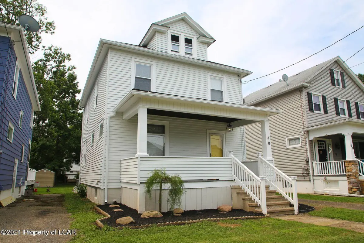 48 Yates Street, Forty Fort in Forty Fort