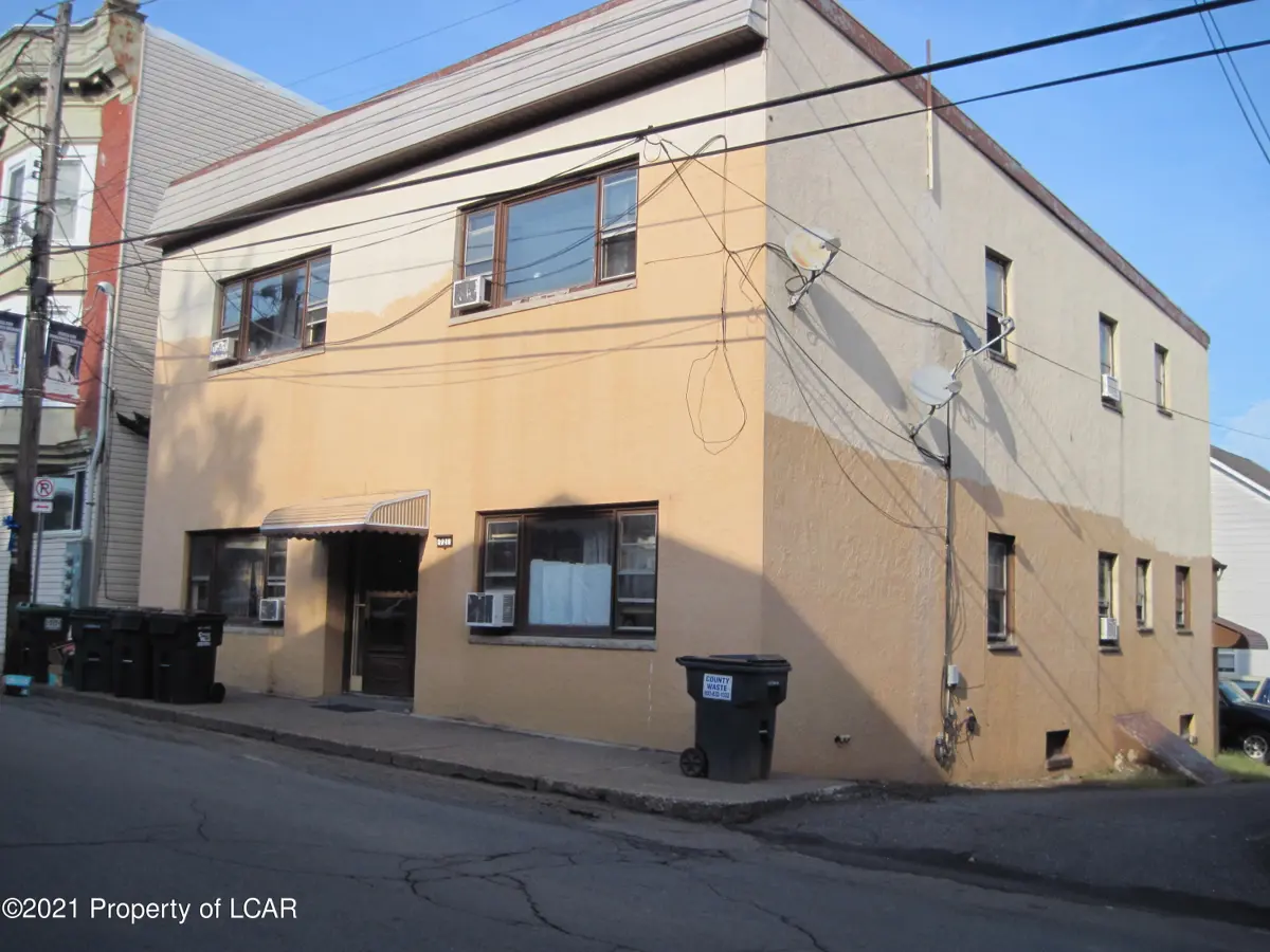 721 Centre Street, Freeland in Freeland
