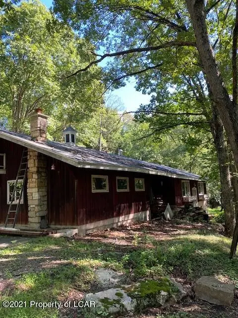 2155 S Lehigh Gorge Drive, Weatherly in Weatherly
