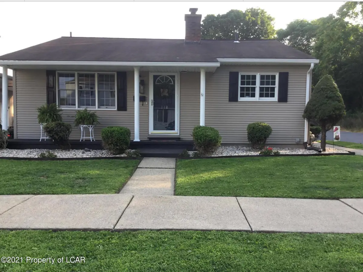 118 Miner Street, Wilkes-Barre in Wilkes-Barre