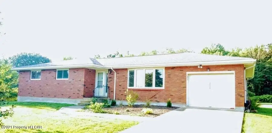 3939 St Marys Road, Wapwallopen in Wapwallopen